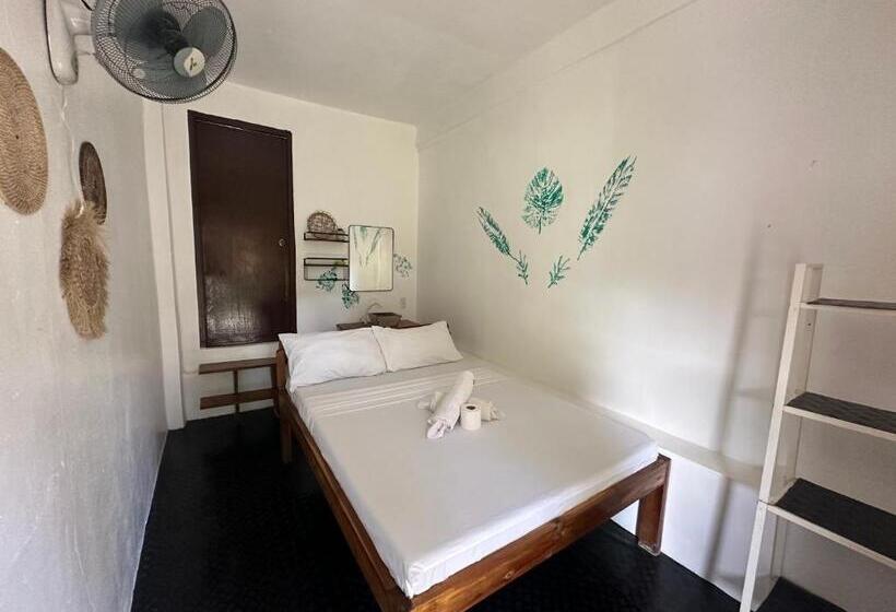 ペンション Tribal Xperience Guesthouse