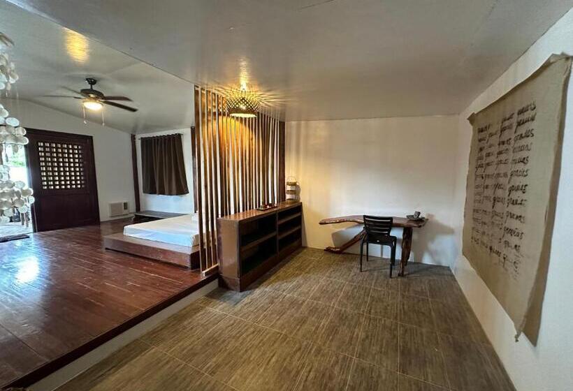 ペンション Tribal Xperience Guesthouse