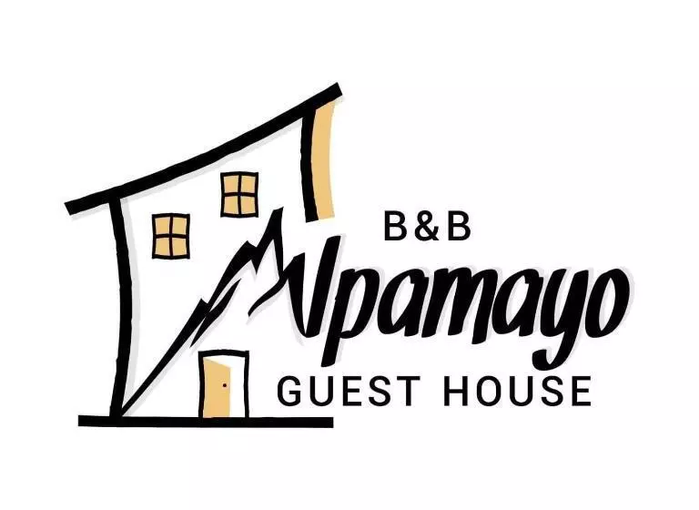 هتل Alpamayo Guest House