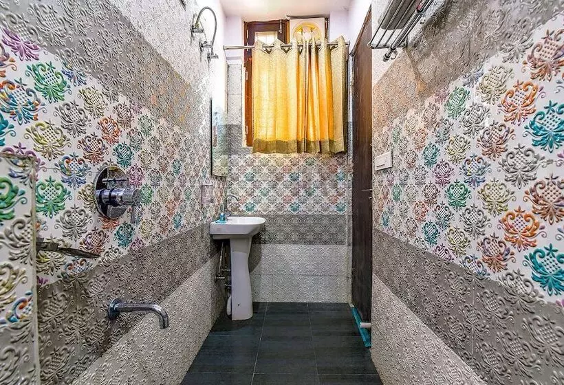 Fabhotel Mayank Residency