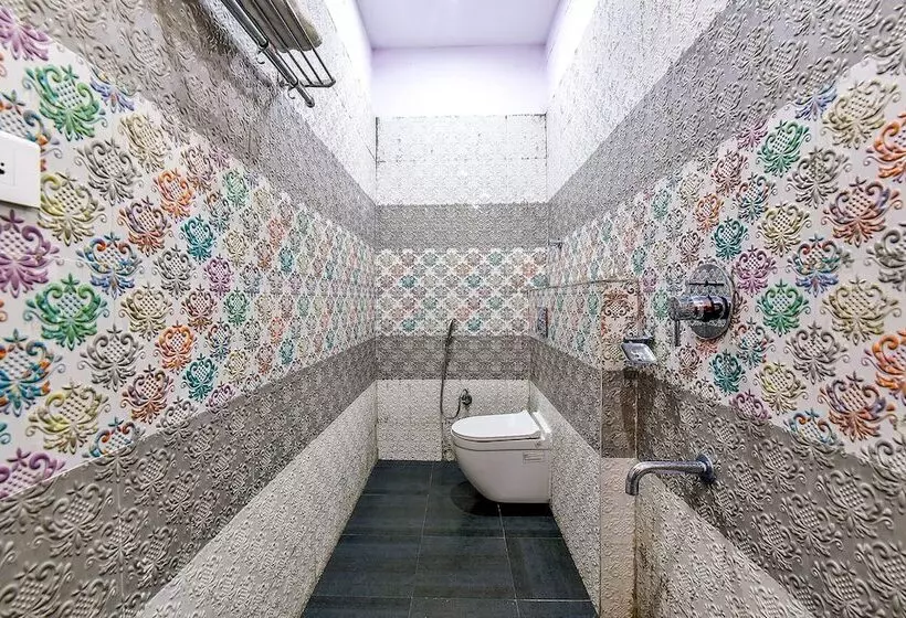 Fabhotel Mayank Residency