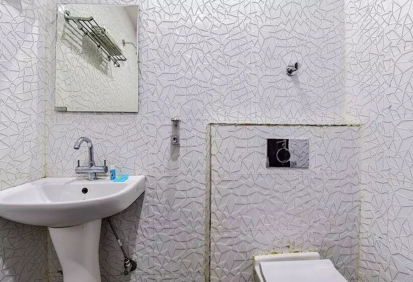 Fabhotel Mayank Residency