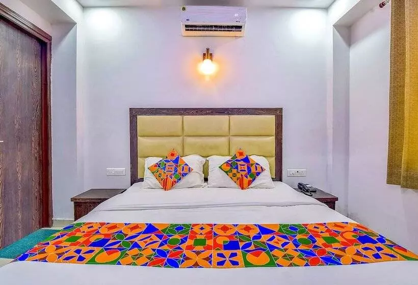 Fabhotel Mayank Residency