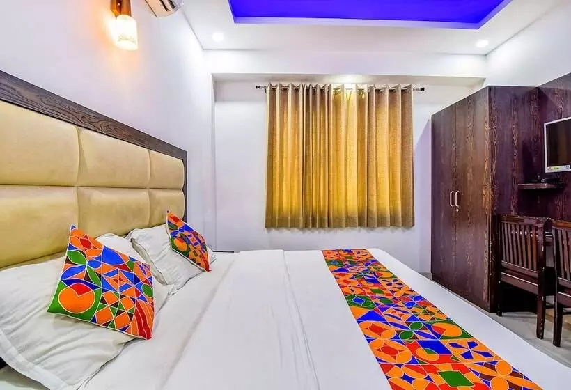Fabhotel Mayank Residency