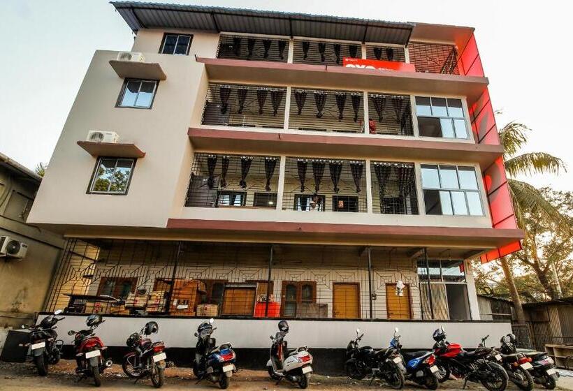 فندق O Shiva Guest House