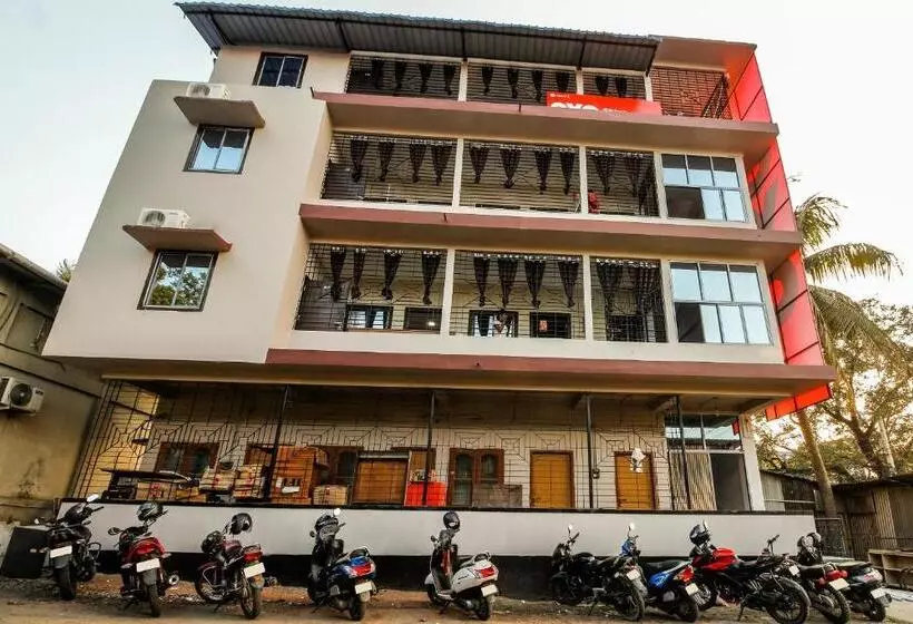 ホテル O Shiva Guest House