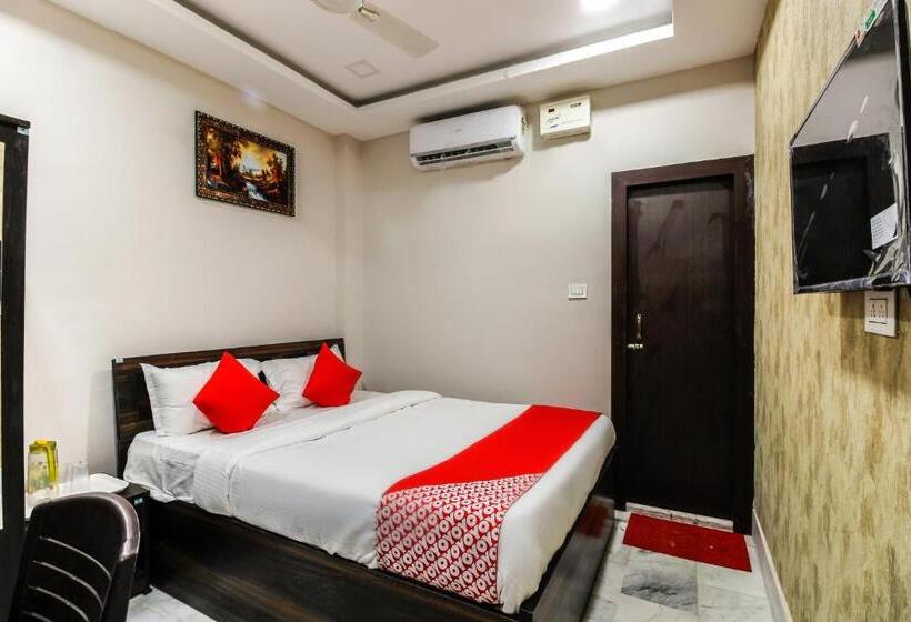 فندق O Shiva Guest House