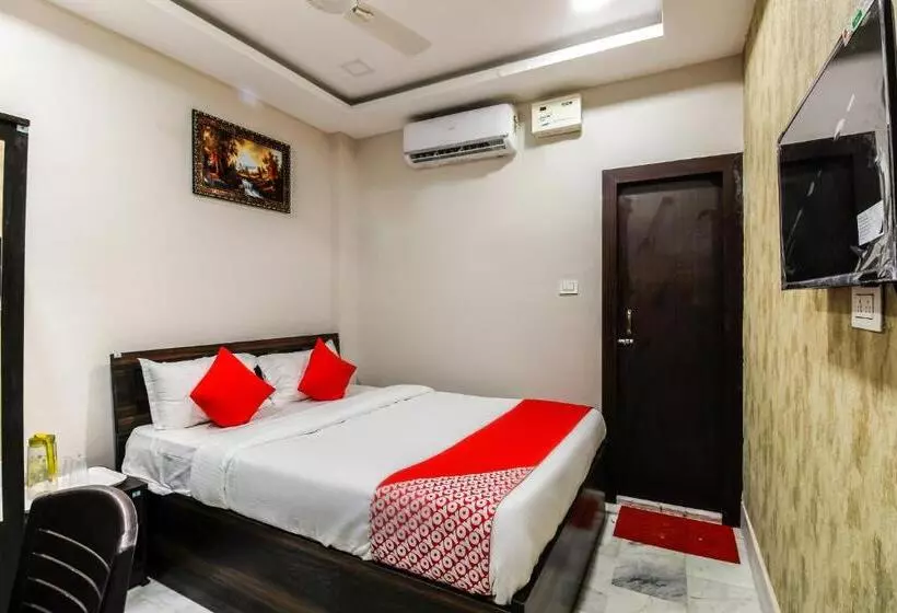 ホテル O Shiva Guest House