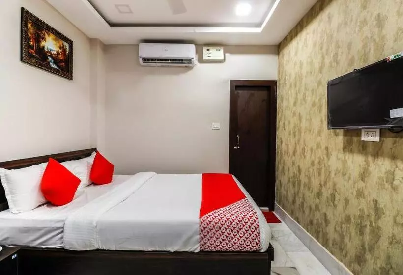 ホテル O Shiva Guest House