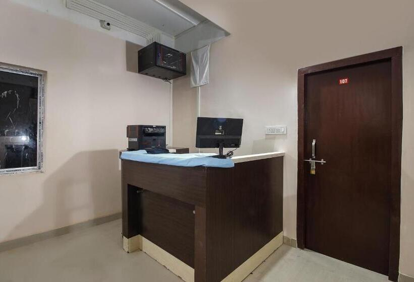 فندق O Shiva Guest House