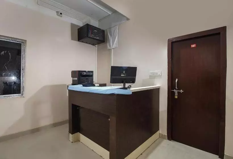 ホテル O Shiva Guest House