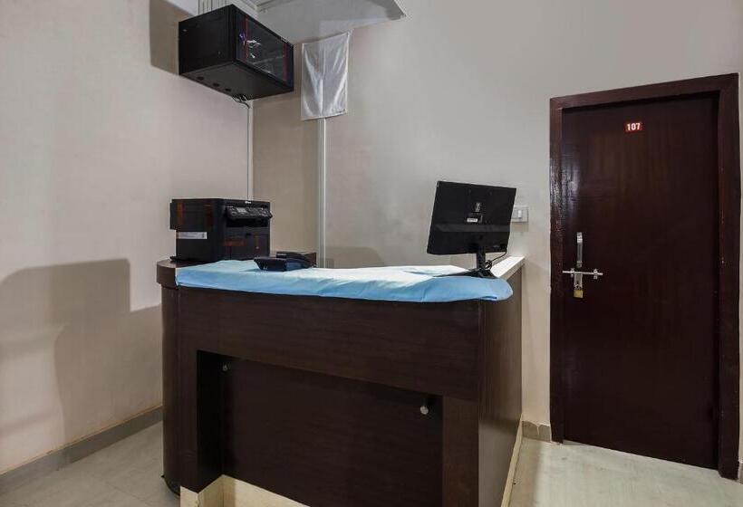 فندق O Shiva Guest House