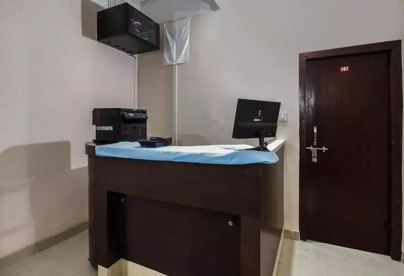 ホテル O Shiva Guest House