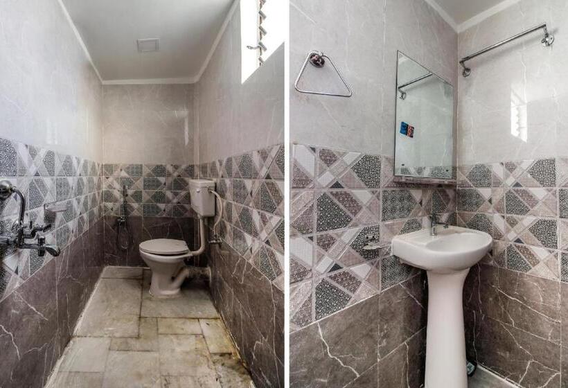 فندق O Shiva Guest House