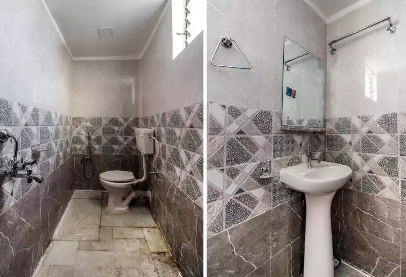 ホテル O Shiva Guest House