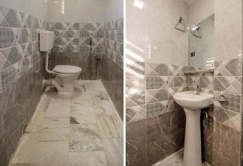 فندق O Shiva Guest House