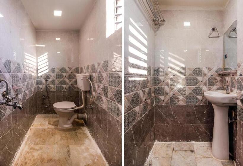 فندق O Shiva Guest House