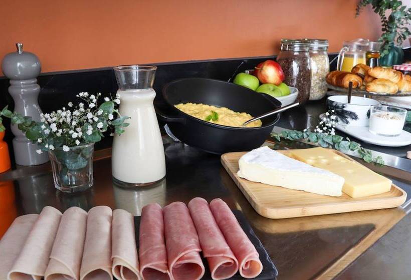 Appart City Classic Nantes Viarme