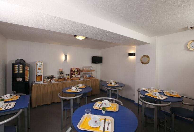 Appart City Classic Nantes Viarme