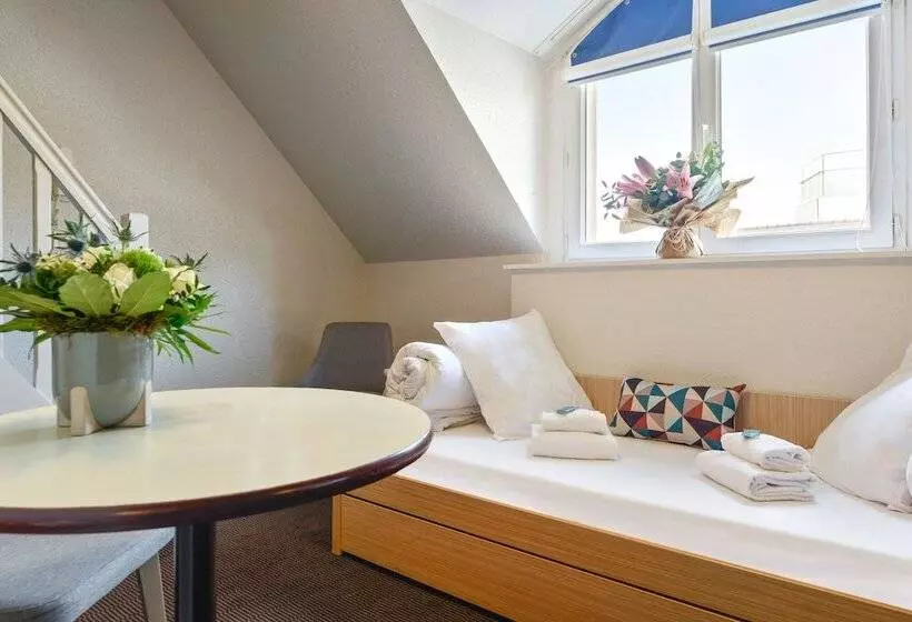 Appart City Classic Nantes Viarme