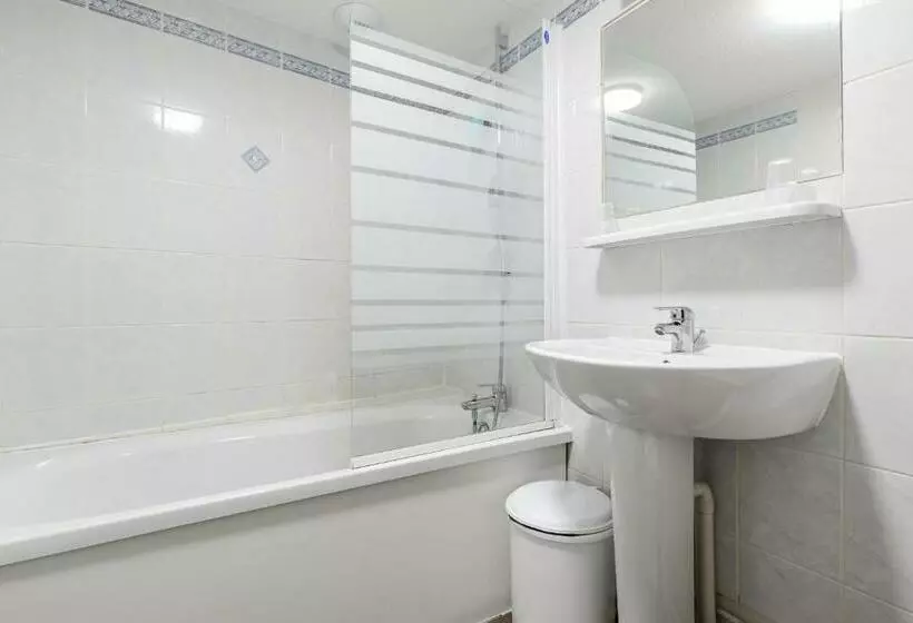 Appart City Classic Nantes Viarme