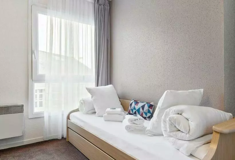 Appart City Classic Nantes Viarme