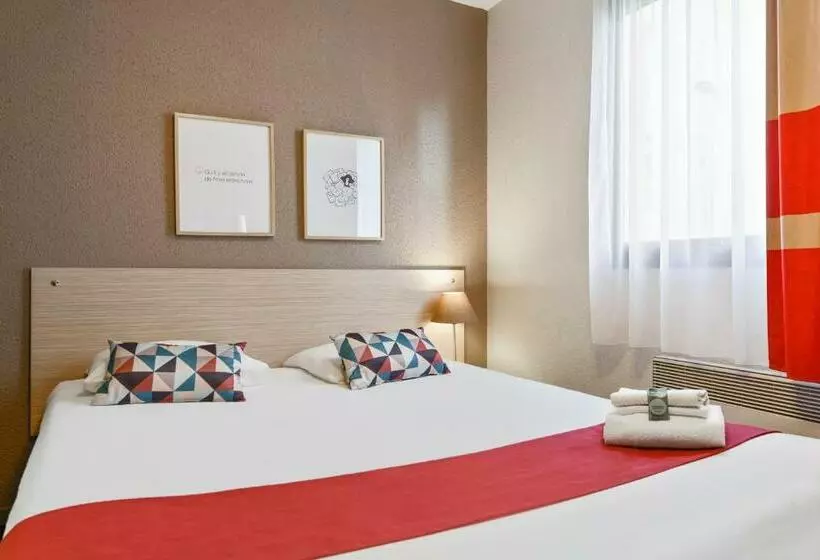 Appart City Classic Nantes Viarme