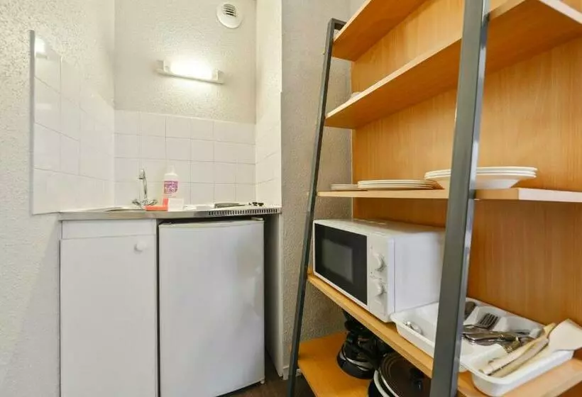 Appart City Classic Nantes Viarme