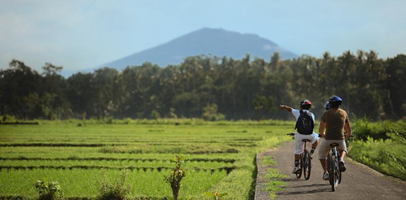 Furama Villas & Spa Ubud