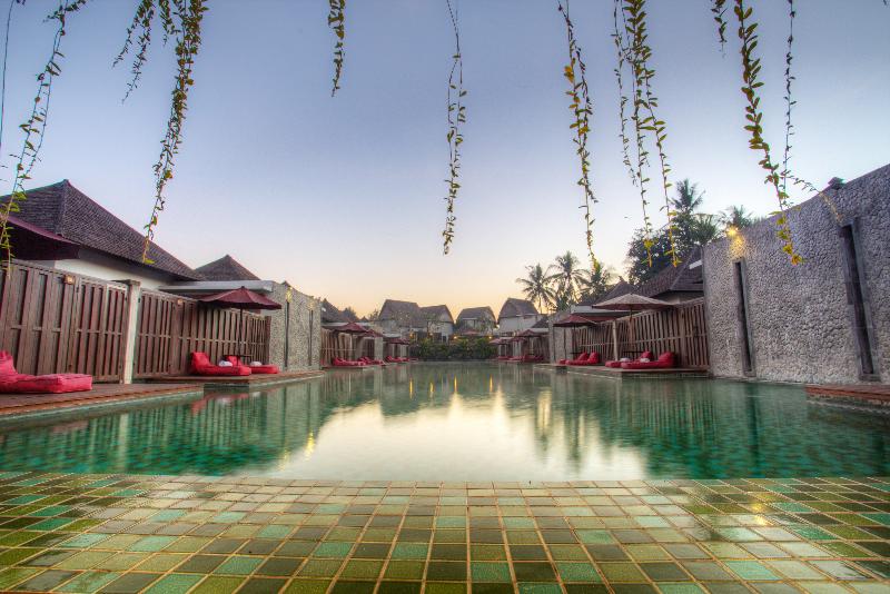 Furama Villas & Spa Ubud