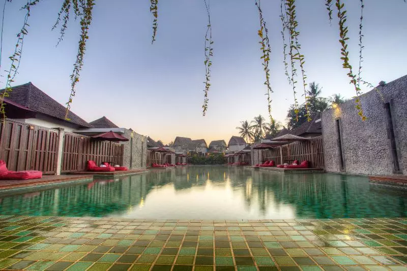 Furama Villas & Spa Ubud