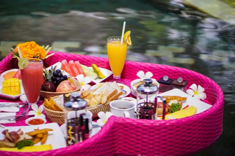 Furama Villas & Spa Ubud