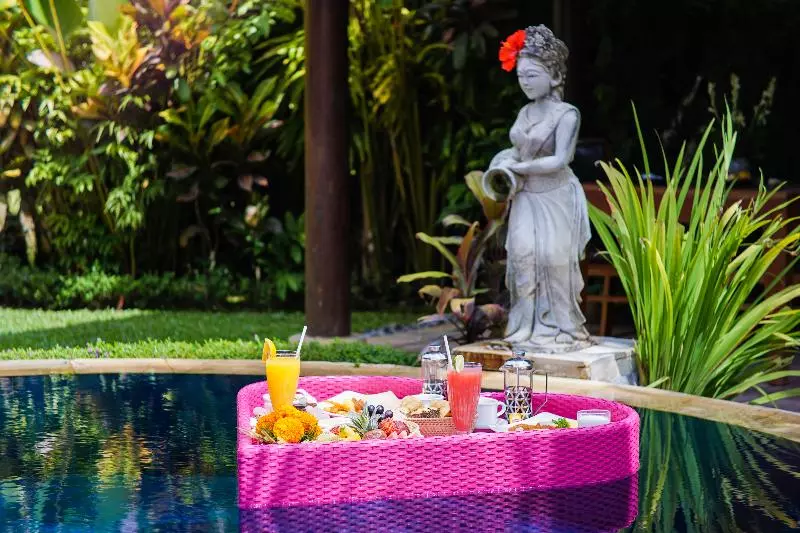 Furama Villas & Spa Ubud