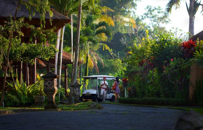Furama Villas & Spa Ubud