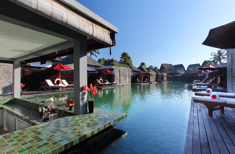 Furama Villas & Spa Ubud