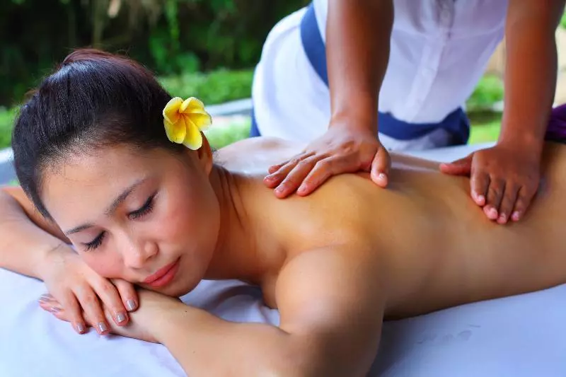 Furama Villas & Spa Ubud