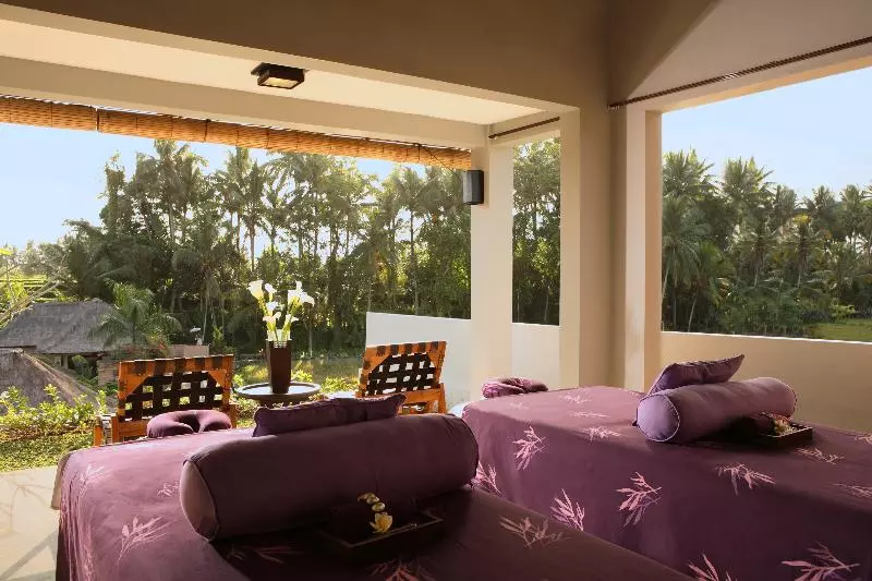 Furama Villas & Spa Ubud