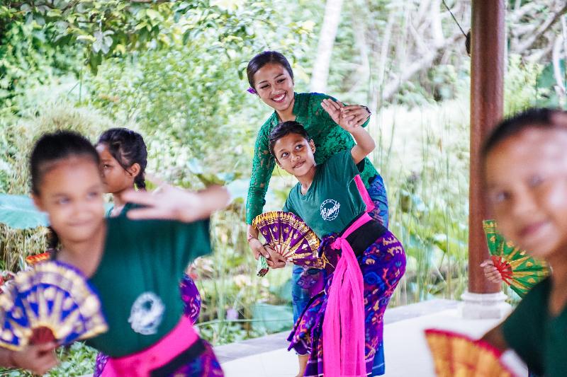 Furama Villas & Spa Ubud