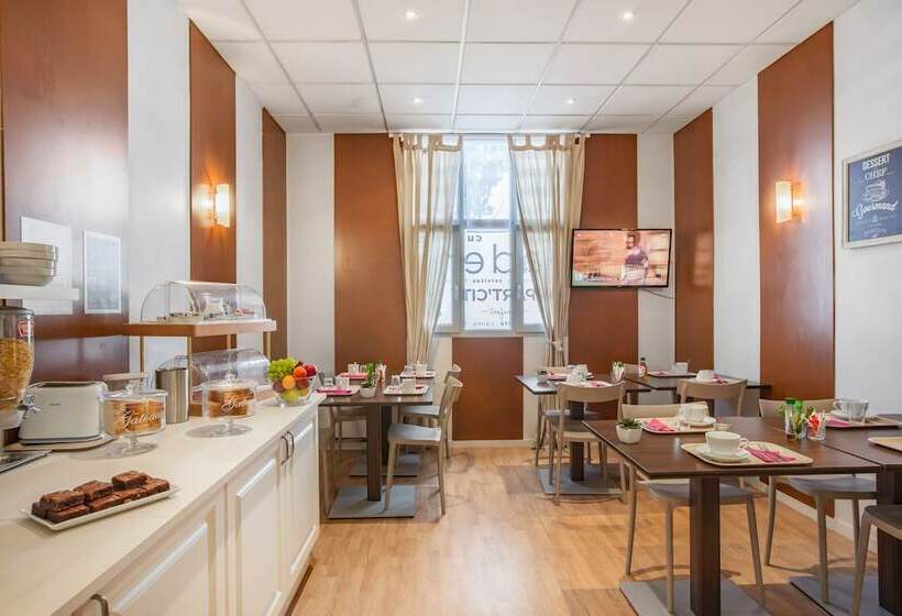 호텔 Appart City Classic Blois