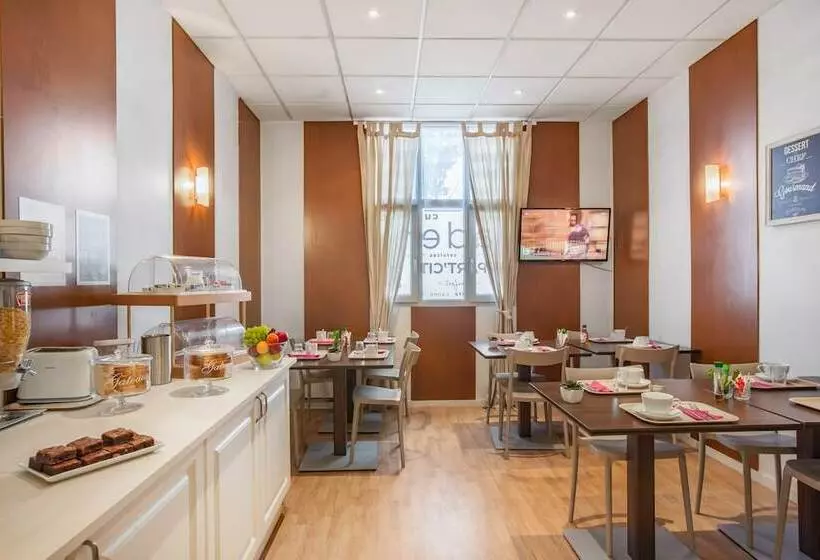 호텔 Appart City Classic Blois