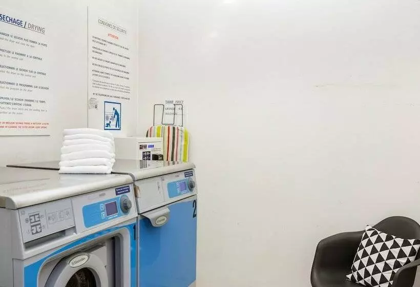 호텔 Appart City Classic Blois