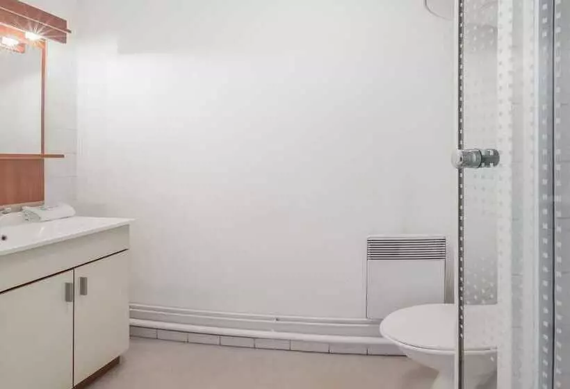 호텔 Appart City Classic Blois