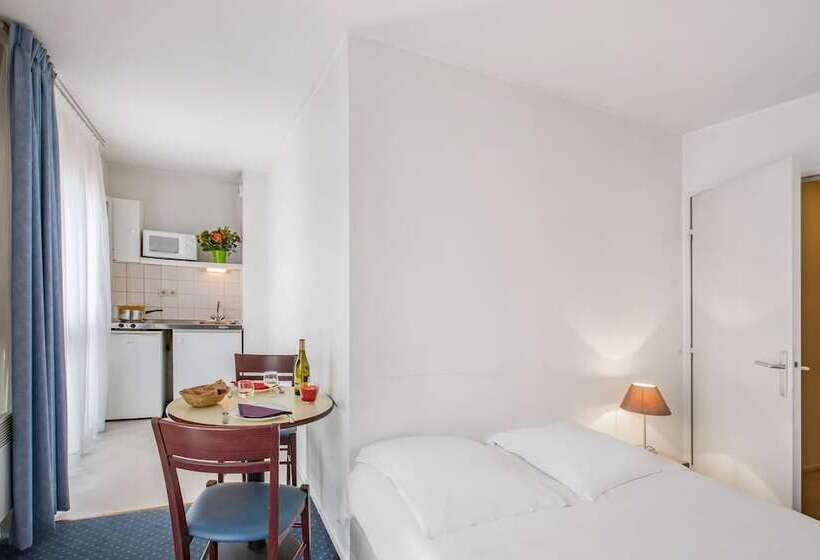 호텔 Appart City Classic Blois