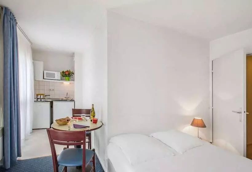 호텔 Appart City Classic Blois