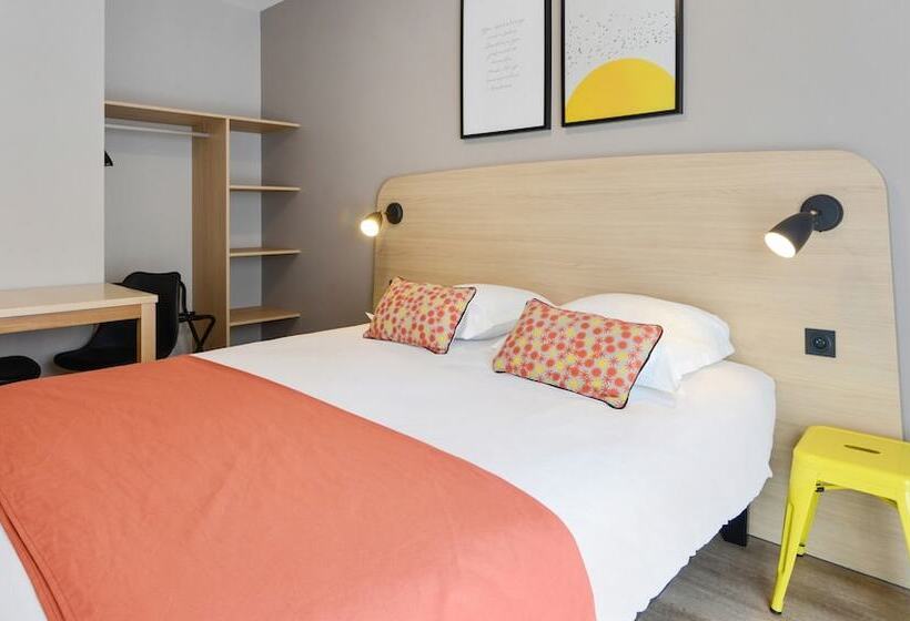 호텔 Appart City Classic Blois