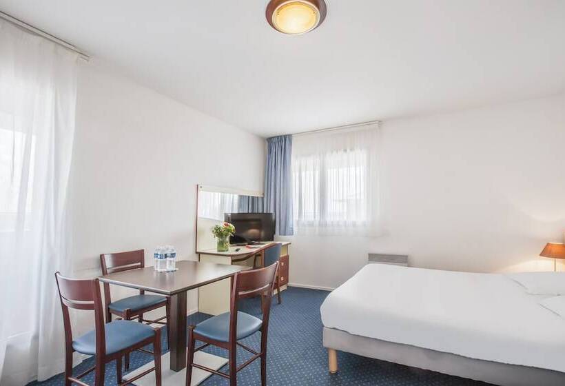 호텔 Appart City Classic Blois