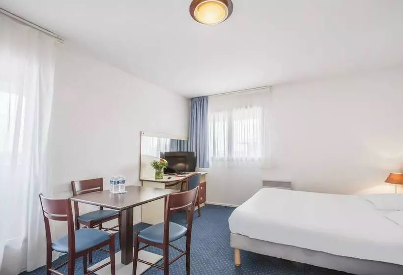 호텔 Appart City Classic Blois