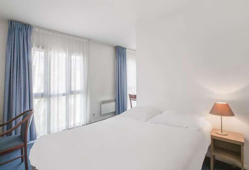 호텔 Appart City Classic Blois