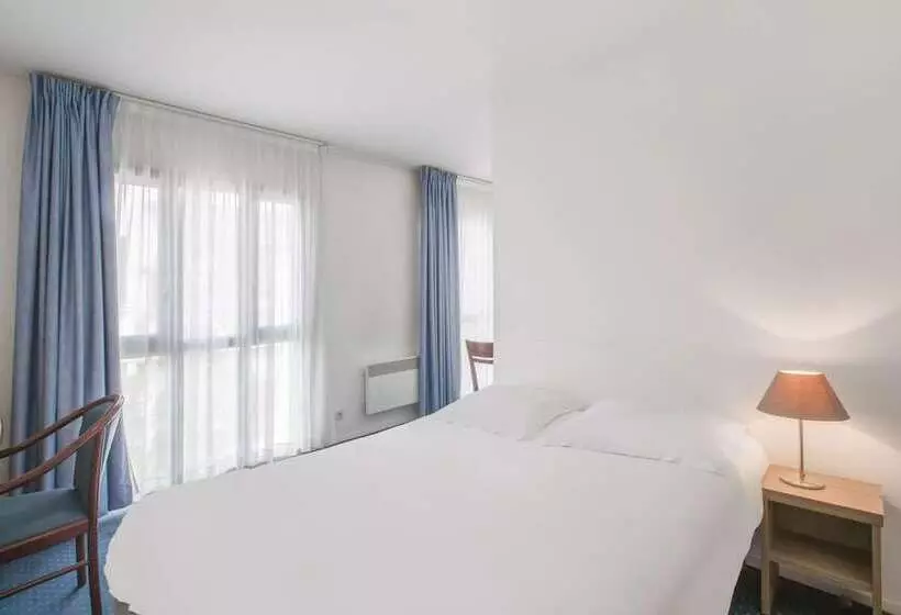 호텔 Appart City Classic Blois