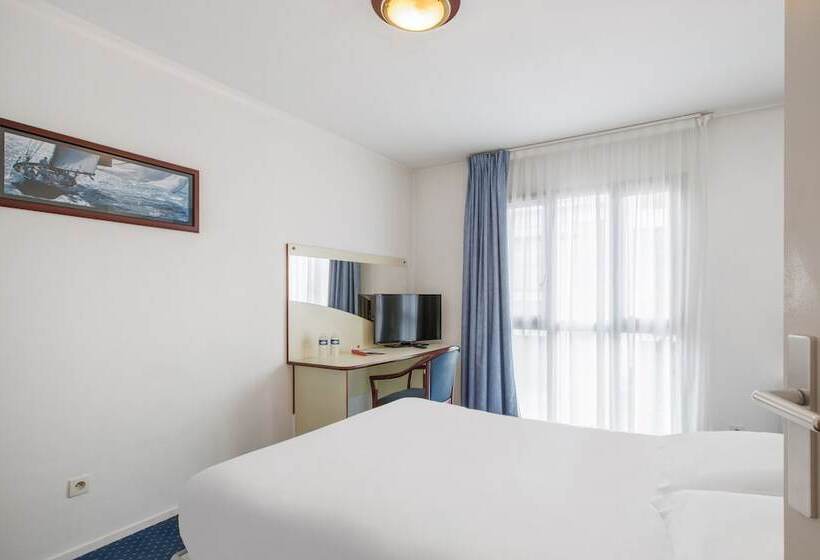 호텔 Appart City Classic Blois